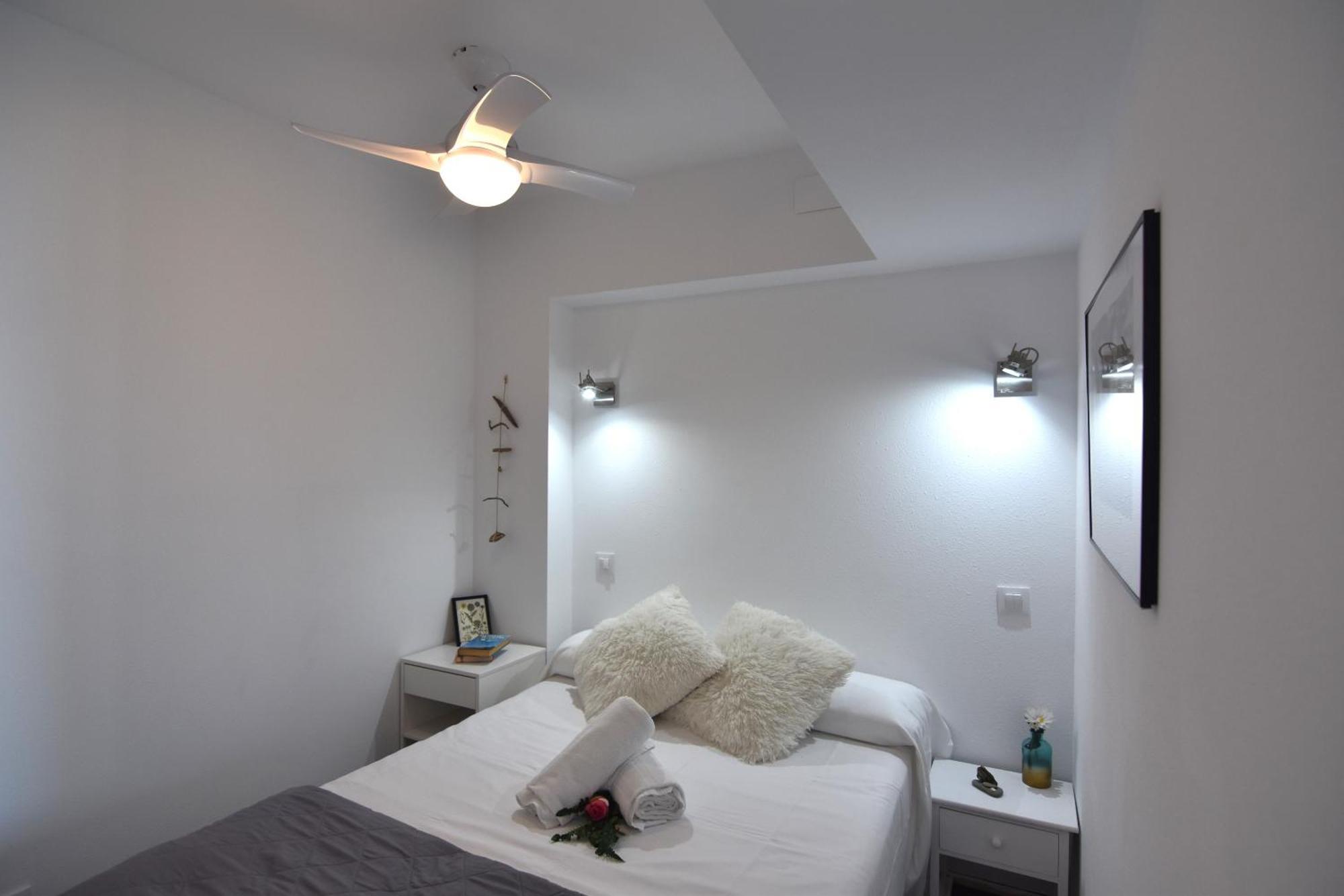 Rnet - 600 Llevant 07-12 Appartement Roses
