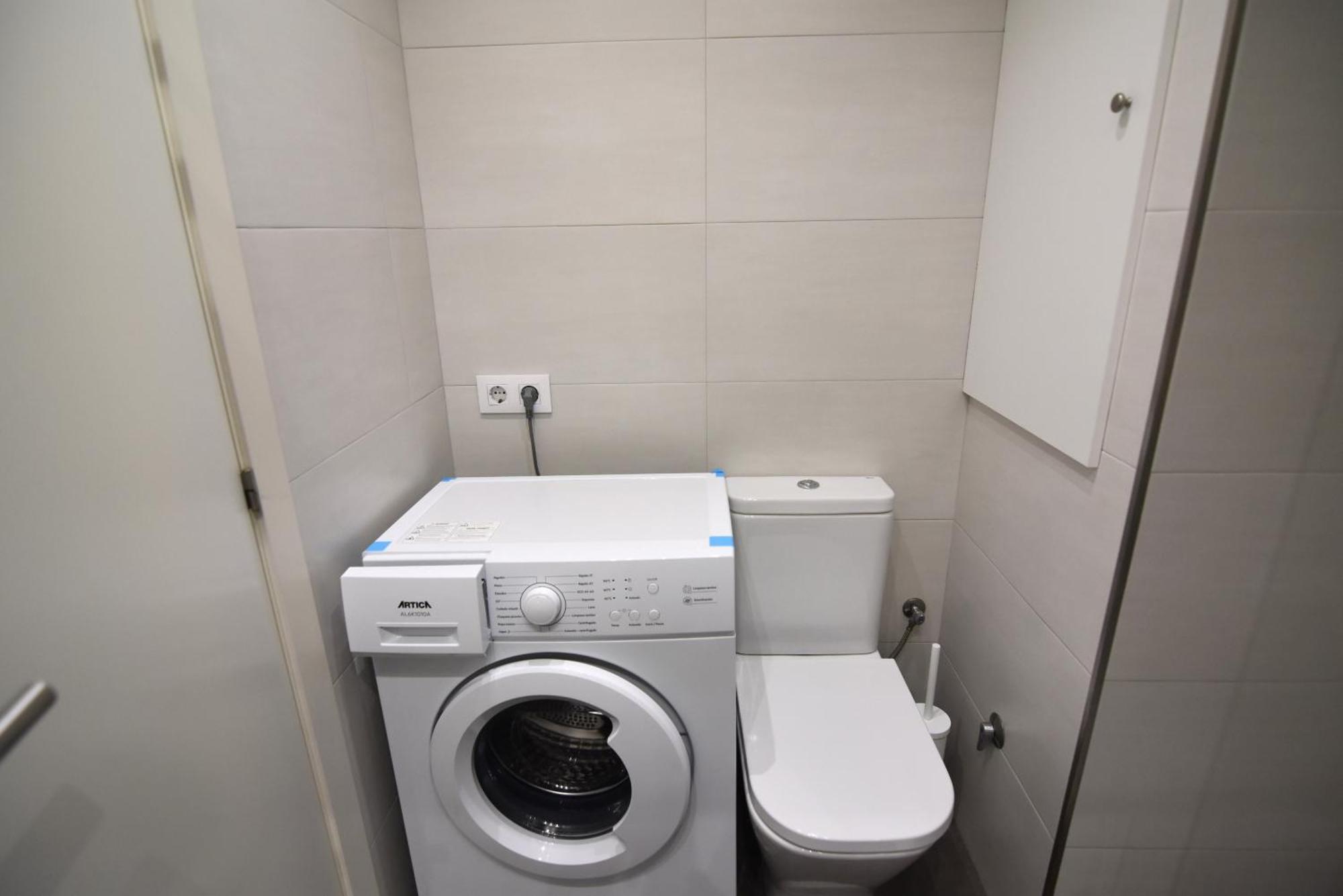 Appartement Rnet - 600 Llevant 07-12