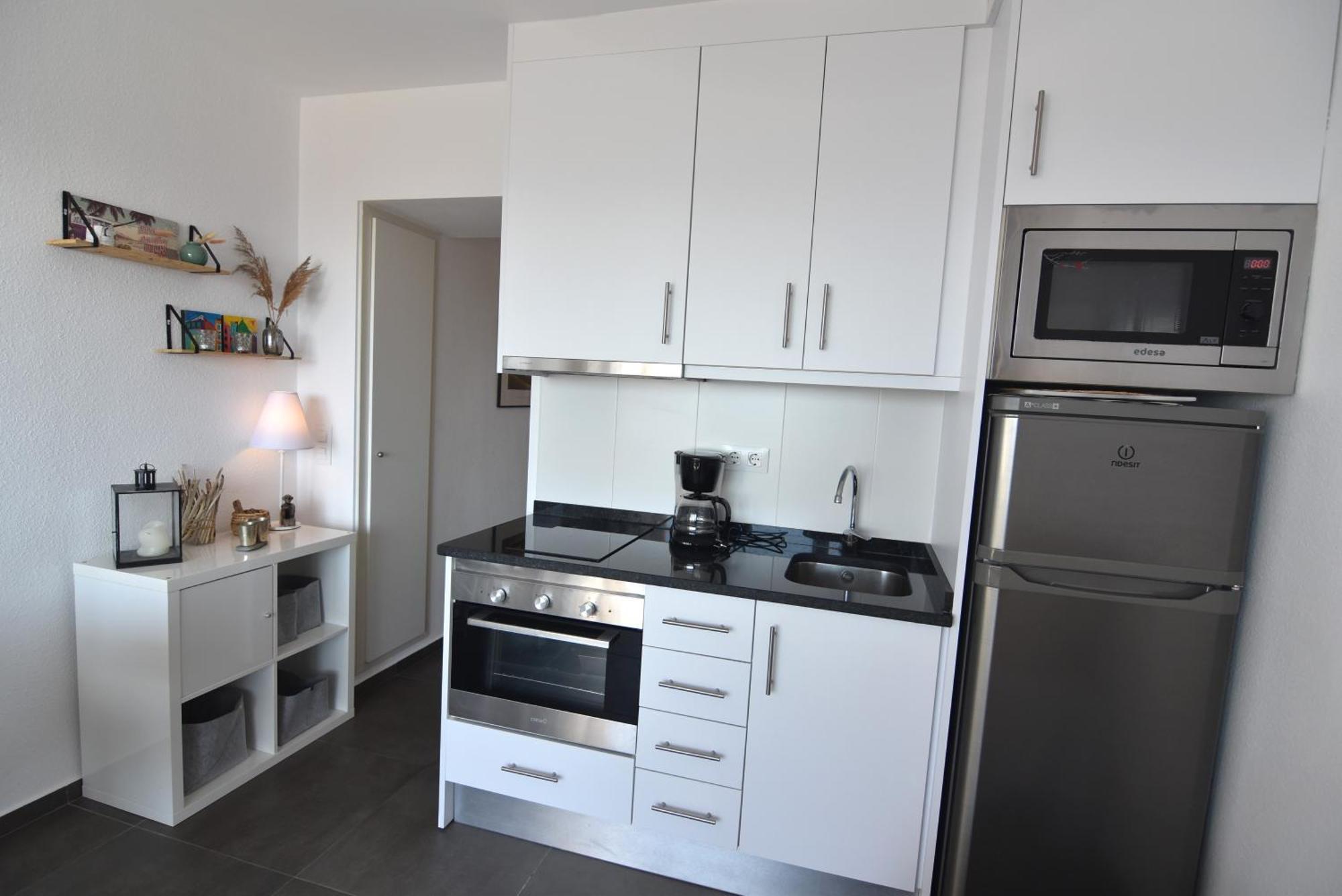 Rnet - 600 Llevant 07-12 Appartement *